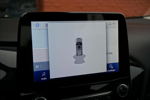 Ford Puma 1.0 EcoBoost Hybrid Titanium X + STOELMASSAGE / WINTERPAKKET / APPLE CARPLAY