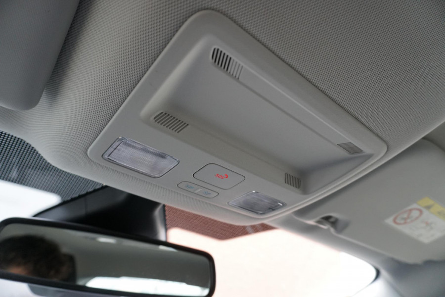 Ford Puma 1.0 EcoBoost Hybrid Titanium X + STOELMASSAGE / WINTERPAKKET / APPLE CARPLAY