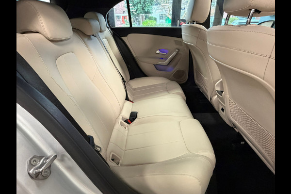 Mercedes-Benz A-Klasse 250e PLUG-IN Business Luxury AUT. PANORAMADAK CAMERA CRUISE SFEERVERLICHTING KEYLESS-GO STOELVERWARMING