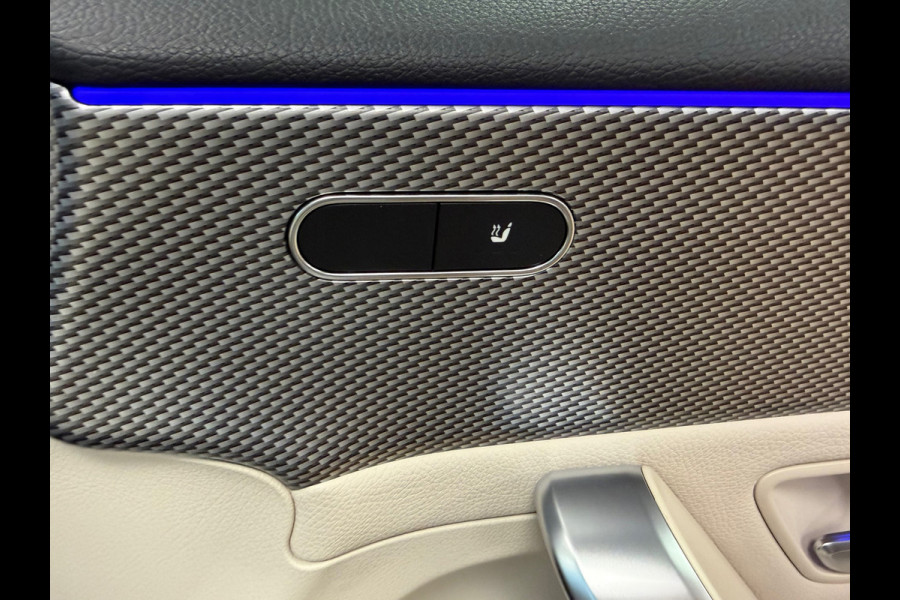 Mercedes-Benz A-Klasse 250e PLUG-IN Business Luxury AUT. PANORAMADAK CAMERA CRUISE SFEERVERLICHTING KEYLESS-GO STOELVERWARMING