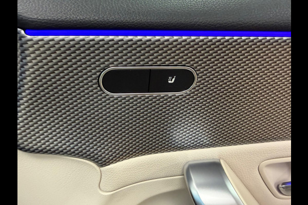 Mercedes-Benz A-Klasse 250e PLUG-IN Business Luxury AUT. PANORAMADAK CAMERA CRUISE SFEERVERLICHTING KEYLESS-GO STOELVERWARMING