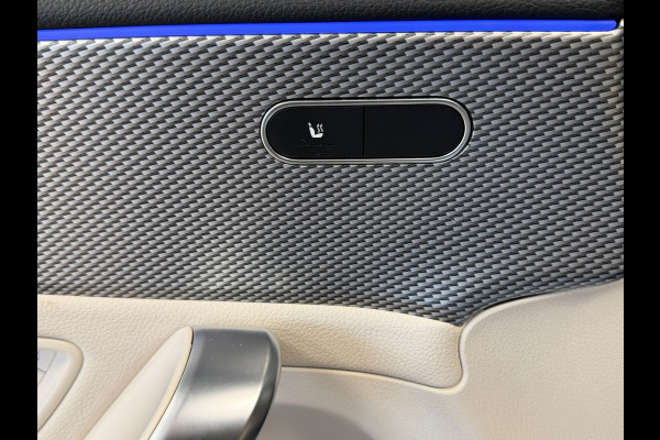 Mercedes-Benz A-Klasse 250e PLUG-IN Business Luxury AUT. PANORAMADAK CAMERA CRUISE SFEERVERLICHTING KEYLESS-GO STOELVERWARMING
