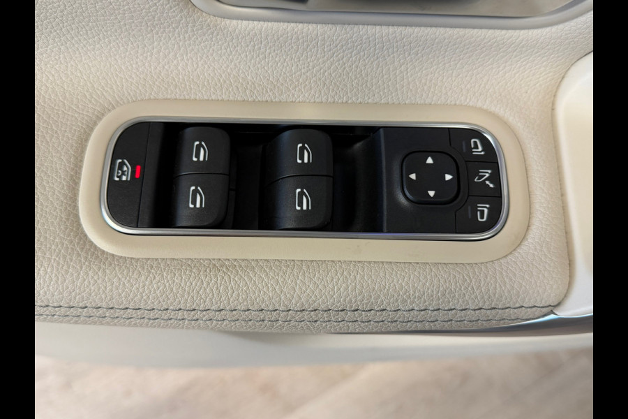 Mercedes-Benz A-Klasse 250e PLUG-IN Business Luxury AUT. PANORAMADAK CAMERA CRUISE SFEERVERLICHTING KEYLESS-GO STOELVERWARMING