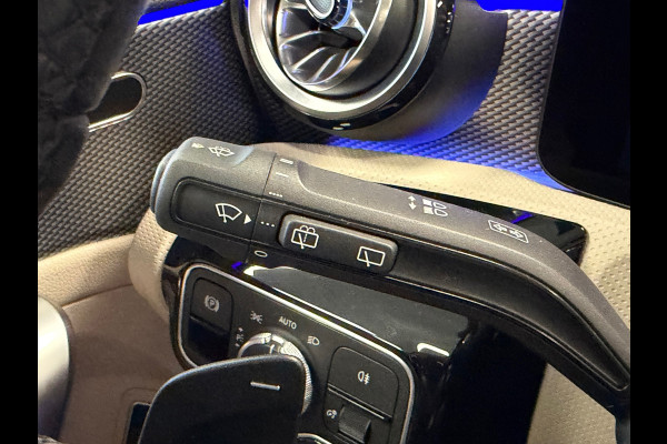 Mercedes-Benz A-Klasse 250e PLUG-IN Business Luxury AUT. PANORAMADAK CAMERA CRUISE SFEERVERLICHTING KEYLESS-GO STOELVERWARMING