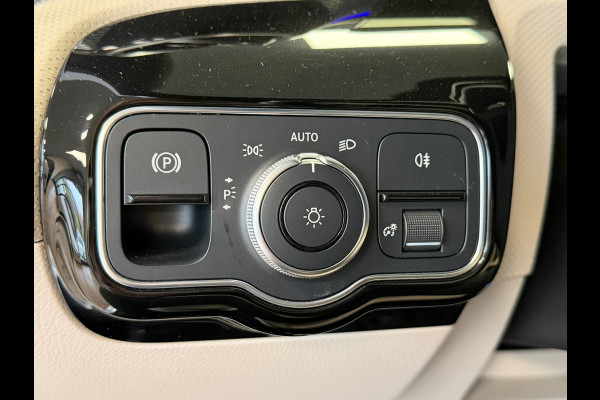 Mercedes-Benz A-Klasse 250e PLUG-IN Business Luxury AUT. PANORAMADAK CAMERA CRUISE SFEERVERLICHTING KEYLESS-GO STOELVERWARMING