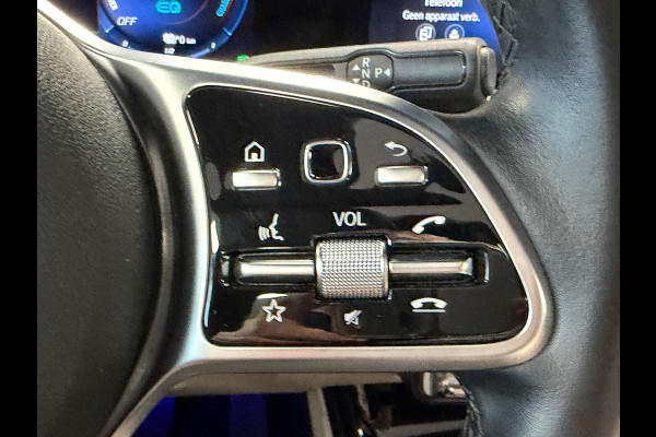 Mercedes-Benz A-Klasse 250e PLUG-IN Business Luxury AUT. PANORAMADAK CAMERA CRUISE SFEERVERLICHTING KEYLESS-GO STOELVERWARMING