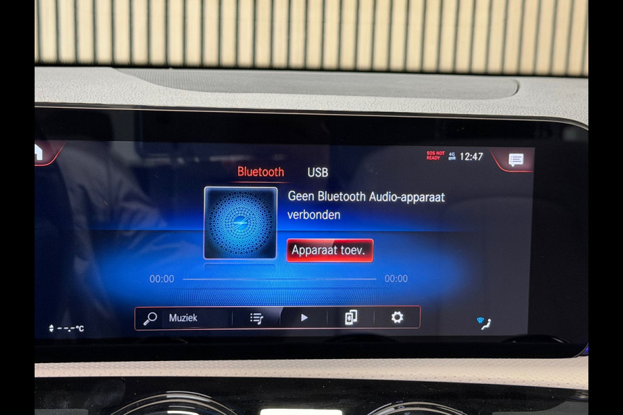 Mercedes-Benz A-Klasse 250e PLUG-IN Business Luxury AUT. PANORAMADAK CAMERA CRUISE SFEERVERLICHTING KEYLESS-GO STOELVERWARMING