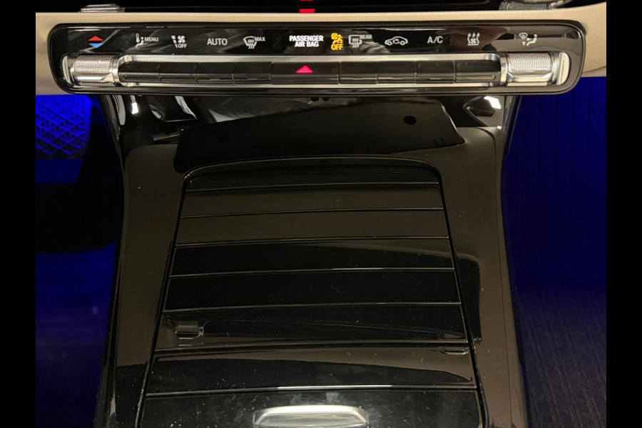 Mercedes-Benz A-Klasse 250e PLUG-IN Business Luxury AUT. PANORAMADAK CAMERA CRUISE SFEERVERLICHTING KEYLESS-GO STOELVERWARMING