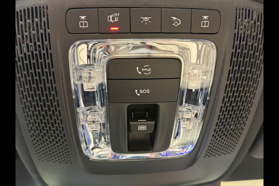 Mercedes-Benz A-Klasse 250e PLUG-IN Business Luxury AUT. PANORAMADAK CAMERA CRUISE SFEERVERLICHTING KEYLESS-GO STOELVERWARMING