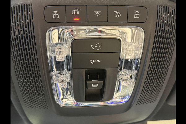 Mercedes-Benz A-Klasse 250e PLUG-IN Business Luxury AUT. PANORAMADAK CAMERA CRUISE SFEERVERLICHTING KEYLESS-GO STOELVERWARMING
