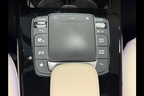 Mercedes-Benz A-Klasse 250e PLUG-IN Business Luxury AUT. PANORAMADAK CAMERA CRUISE SFEERVERLICHTING KEYLESS-GO STOELVERWARMING