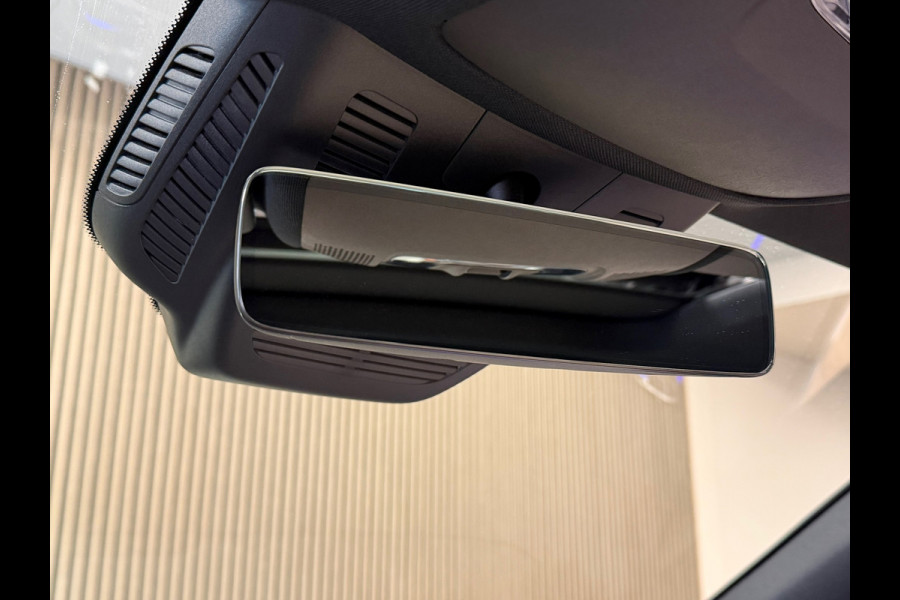 Mercedes-Benz A-Klasse 250e PLUG-IN Business Luxury AUT. PANORAMADAK CAMERA CRUISE SFEERVERLICHTING KEYLESS-GO STOELVERWARMING
