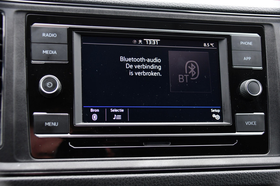 Volkswagen Crafter 35 2.0 TDI L3H2 Highline PB Edition Adaptieve Cruise, Camera, Carplay, Clima, LED, Stoelverwarming, Multimedia, Sensoren, Uniek!