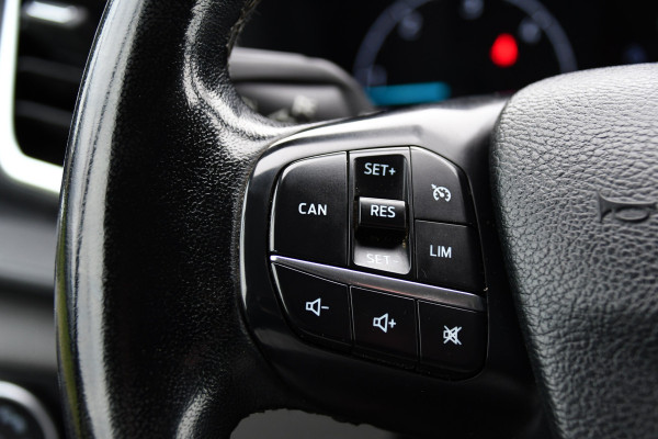 Ford Transit 350 2.0 TDCI L2H2 Limited PB Edition Camera, Cruise, Carplay, LED, 185pk, Automaat, Sensoren, Multimedia, Uniek!