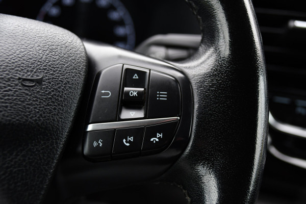 Ford Transit 350 2.0 TDCI L2H2 Limited PB Edition Camera, Cruise, Carplay, LED, 185pk, Automaat, Sensoren, Multimedia, Uniek!