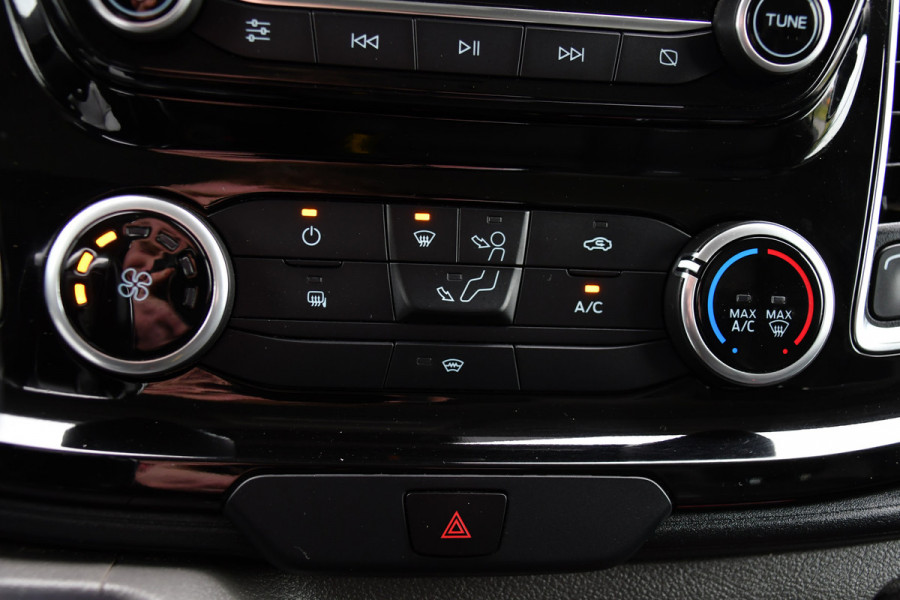 Ford Transit 350 2.0 TDCI L2H2 Limited PB Edition Camera, Cruise, Carplay, LED, 185pk, Automaat, Sensoren, Multimedia, Uniek!