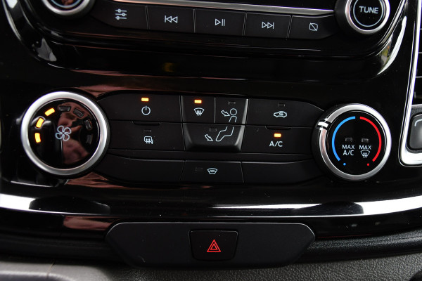 Ford Transit 350 2.0 TDCI L2H2 Limited PB Edition Camera, Cruise, Carplay, LED, 185pk, Automaat, Sensoren, Multimedia, Uniek!