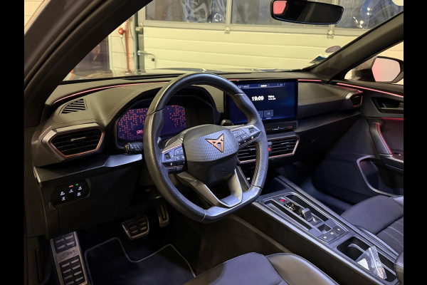 CUPRA Formentor 1.4 e-Hybrid VZ Copper Edition 245PK pano, Stoel/Stuur Verwarming 1 Jaar Bovag Garantie