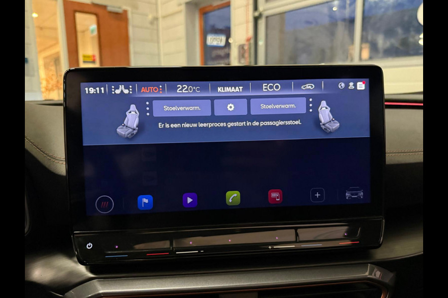 CUPRA Formentor 1.4 e-Hybrid VZ Copper Edition 245PK pano, Stoel/Stuur Verwarming 1 Jaar Bovag Garantie