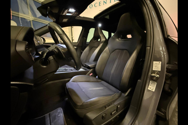 CUPRA Formentor 1.4 e-Hybrid VZ Copper Edition 245PK pano, Stoel/Stuur Verwarming 1 Jaar Bovag Garantie