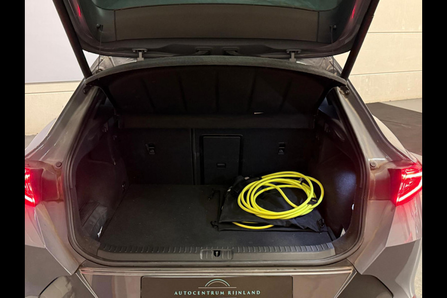 CUPRA Formentor 1.4 e-Hybrid VZ Copper Edition 245PK pano, Stoel/Stuur Verwarming 1 Jaar Bovag Garantie