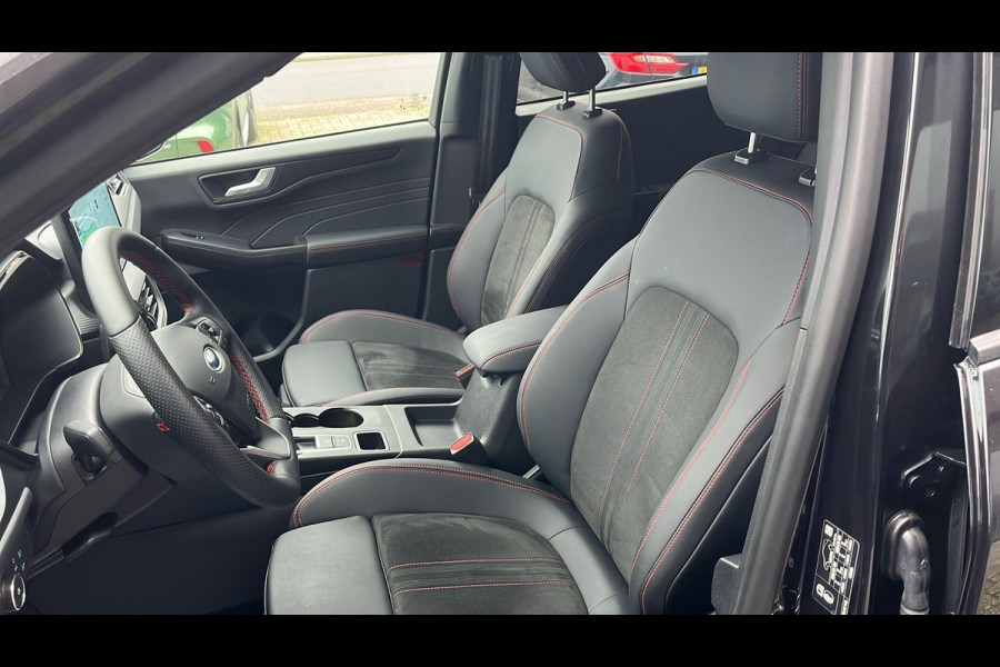 Ford Kuga 2.5 PHEV ST-Line X 243pk | Driver Assistance Pack | Winterpack | Technology Pack | 2.100kg Trekgewicht