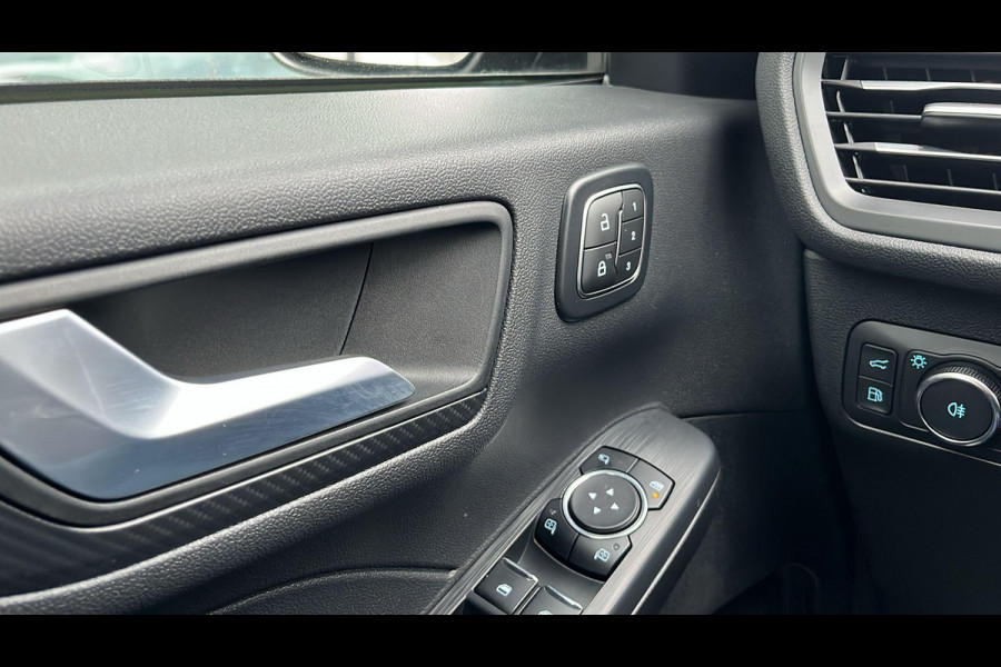 Ford Kuga 2.5 PHEV ST-Line X 243pk | Driver Assistance Pack | Winterpack | Technology Pack | 2.100kg Trekgewicht