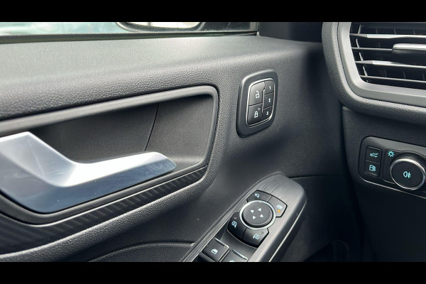 Ford Kuga 2.5 PHEV ST-Line X 243pk | Driver Assistance Pack | Winterpack | Technology Pack | 2.100kg Trekgewicht