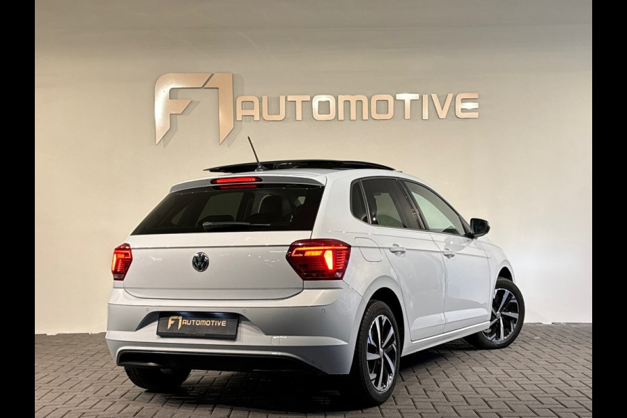 Volkswagen Polo 1.0 TSI Pano|Keyless|CarPlay|ACC|Sfeer|Virtual