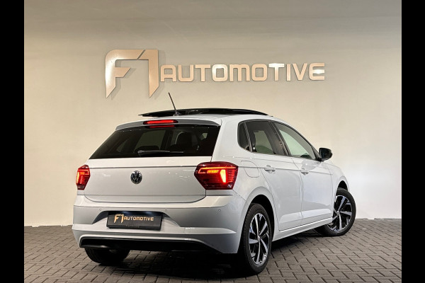 Volkswagen Polo 1.0 TSI Pano|Keyless|CarPlay|ACC|Sfeer|Virtual