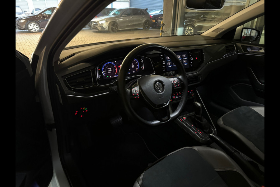 Volkswagen Polo 1.0 TSI Pano|Keyless|CarPlay|ACC|Sfeer|Virtual
