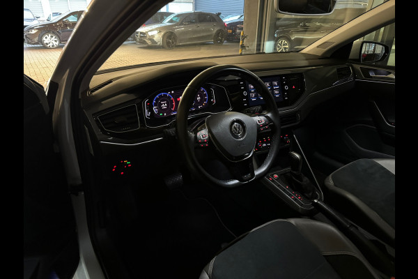 Volkswagen Polo 1.0 TSI Pano|Keyless|CarPlay|ACC|Sfeer|Virtual