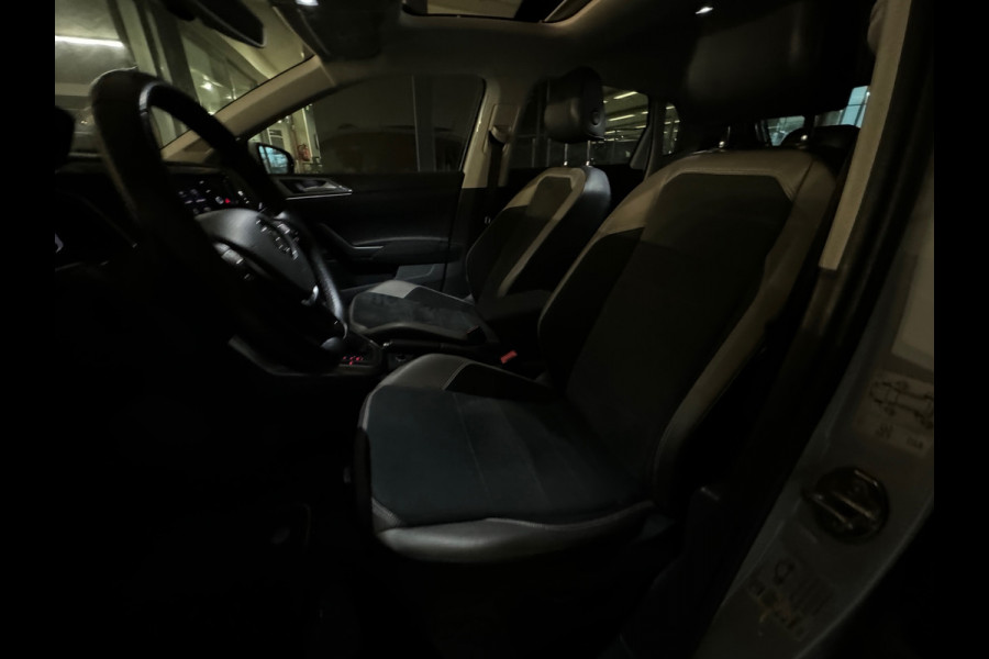 Volkswagen Polo 1.0 TSI Pano|Keyless|CarPlay|ACC|Sfeer|Virtual