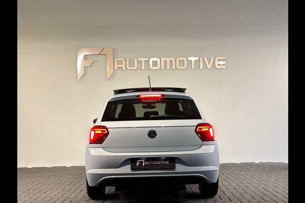 Volkswagen Polo 1.0 TSI Pano|Keyless|CarPlay|ACC|Sfeer|Virtual