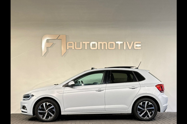 Volkswagen Polo 1.0 TSI Pano|Keyless|CarPlay|ACC|Sfeer|Virtual