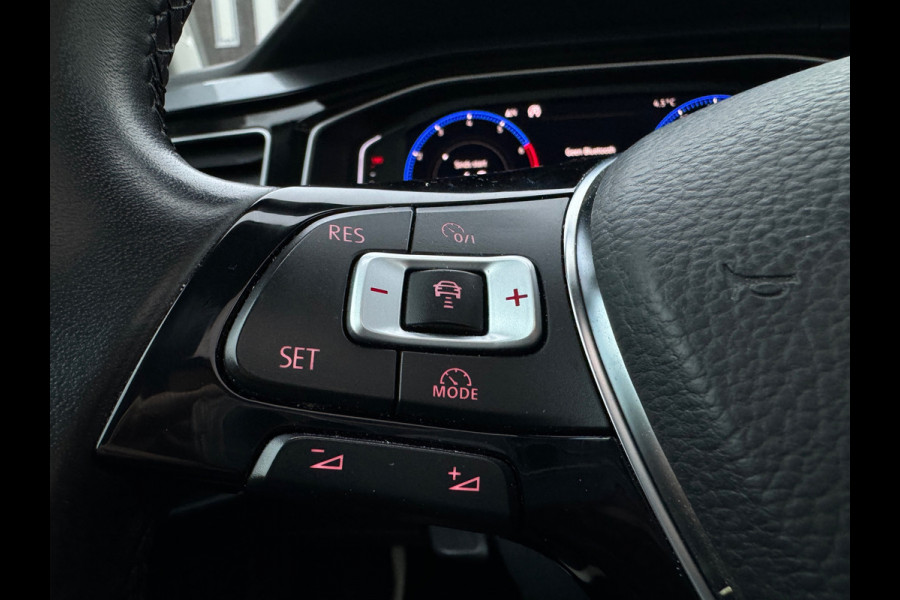 Volkswagen Polo 1.0 TSI Pano|Keyless|CarPlay|ACC|Sfeer|Virtual
