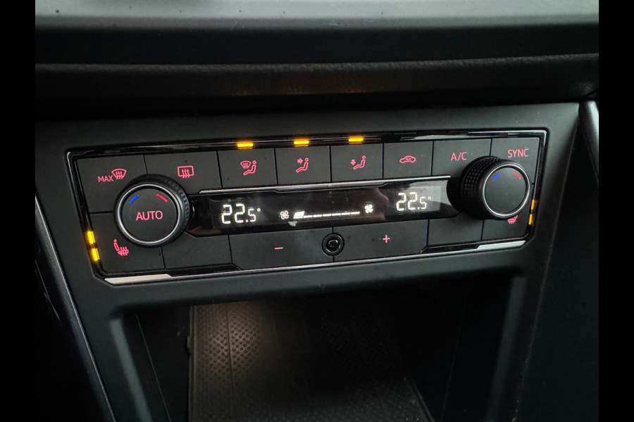 Volkswagen Polo 1.0 TSI Pano|Keyless|CarPlay|ACC|Sfeer|Virtual