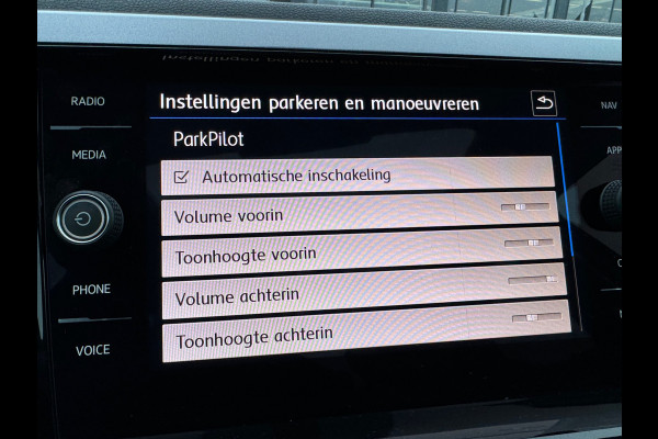 Volkswagen Polo 1.0 TSI Pano|Keyless|CarPlay|ACC|Sfeer|Virtual