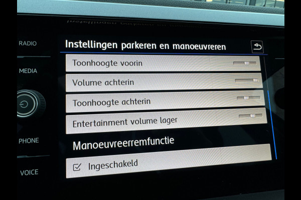 Volkswagen Polo 1.0 TSI Pano|Keyless|CarPlay|ACC|Sfeer|Virtual