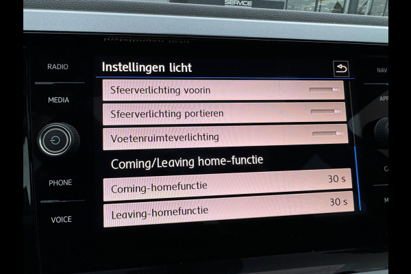 Volkswagen Polo 1.0 TSI Pano|Keyless|CarPlay|ACC|Sfeer|Virtual