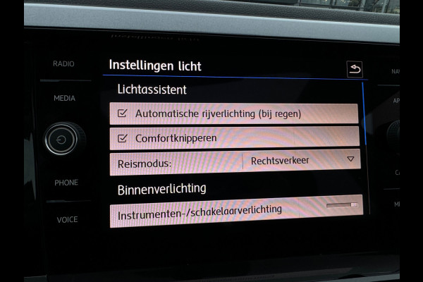 Volkswagen Polo 1.0 TSI Pano|Keyless|CarPlay|ACC|Sfeer|Virtual