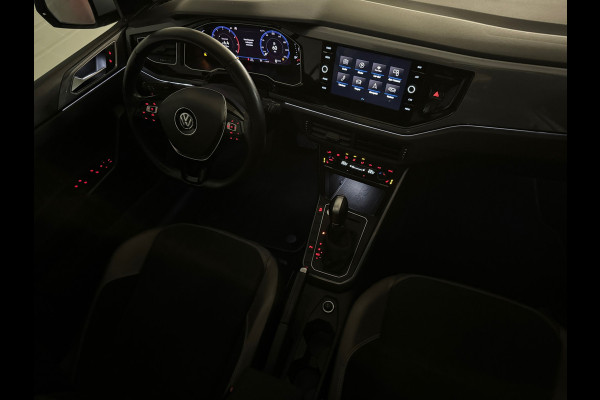 Volkswagen Polo 1.0 TSI Pano|Keyless|CarPlay|ACC|Sfeer|Virtual