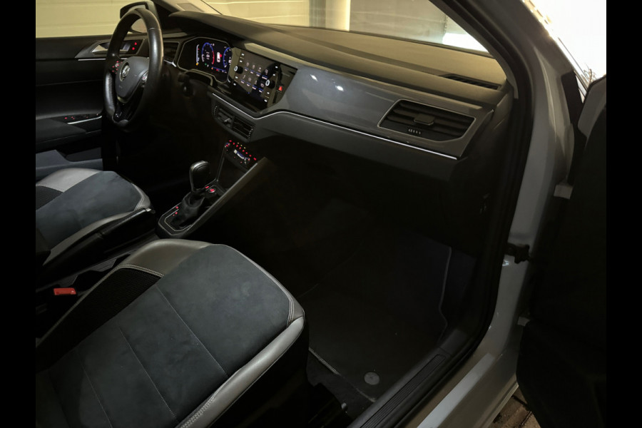 Volkswagen Polo 1.0 TSI Pano|Keyless|CarPlay|ACC|Sfeer|Virtual