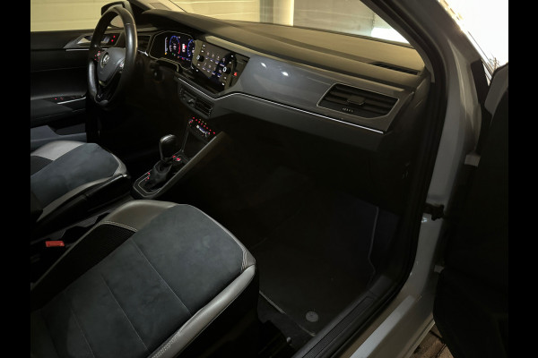 Volkswagen Polo 1.0 TSI Pano|Keyless|CarPlay|ACC|Sfeer|Virtual