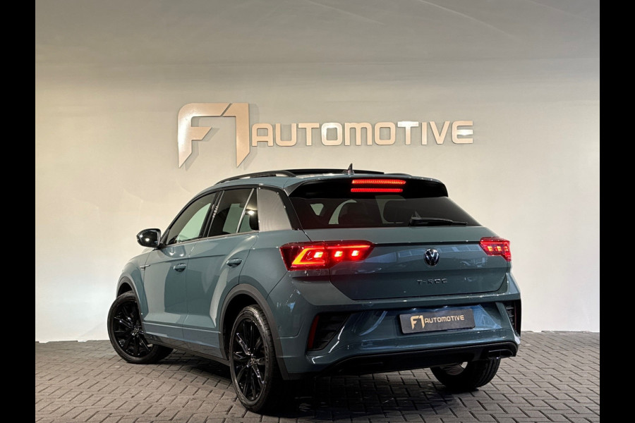 Volkswagen T-Roc 1.5 TSI R-Line Business+ Pano|IQ|Keyles|Cam