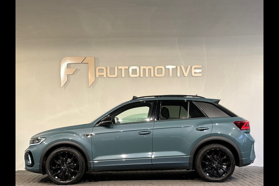 Volkswagen T-Roc 1.5 TSI R-Line Business+ Pano|IQ|Keyles|Cam