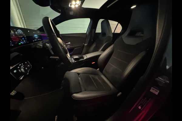 Mercedes-Benz A-Klasse 250 e AMG Pano|Sfeer|Night|Camera