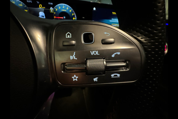 Mercedes-Benz A-Klasse 250 e AMG Pano|Sfeer|Night|Camera