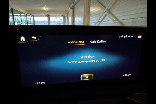 Mercedes-Benz A-Klasse 250 e AMG Pano|Sfeer|Night|Camera