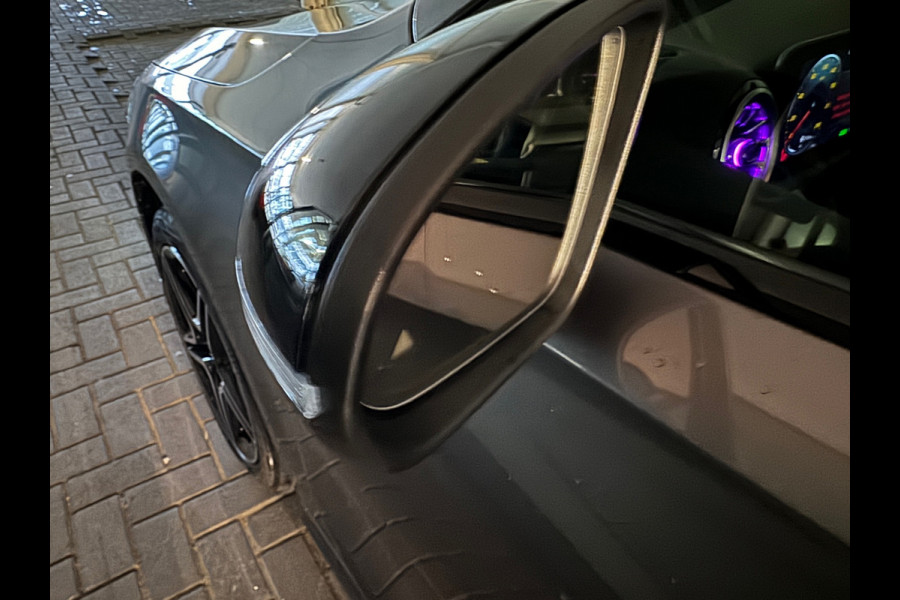 Mercedes-Benz A-Klasse 250 e AMG Pano|Sfeer|Night|Camera